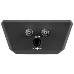 PCE Instruments měřič vysokého/nízkého tlaku v systémech