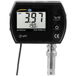 PCE Instruments pH metr teplota, pH hodnota