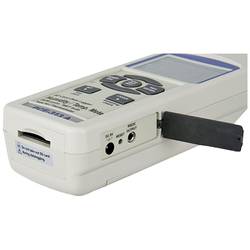 PCE Instruments datalogger vzdušné vlhkosti