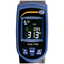 PCE Instruments infračervený teploměr, optika 30:1, -64 - 1400 °C