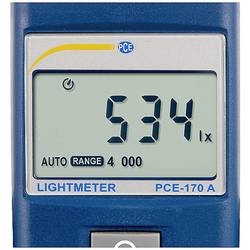 PCE Instruments PCE-170 A PCE-170 A luxmetr