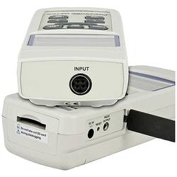 PCE Instruments PCE-932 měřič vysokého/nízkého tlaku v systémech