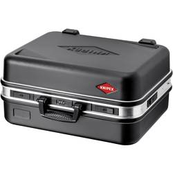 Knipex BIG Twin, 00 21 42 LE kufřík na nářadí, 1 ks, (d x š x v) 520 x 520 x 250 mm