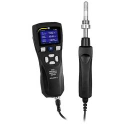 PCE Instruments vlhkoměr vzduchu (hygrometr), 0 % rF-100 % rF