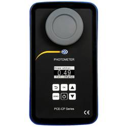 PCE Instruments PCE-CP 20 multifunkční měřicí přístroj pH hodnota , alkalita , kyselina kyanurová, chlor, tvrdost vody, celková tvrdost