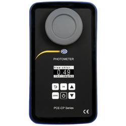 PCE Instruments PCE-CP 10 multifunkční měřicí přístroj pH hodnota , alkalita , kyselina kyanurová, chlor