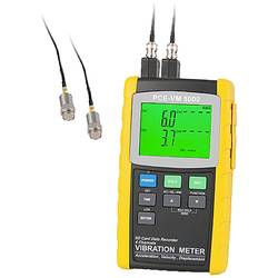 PCE Instruments PCE-VM 5000 datalogger zrychlení