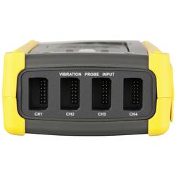 PCE Instruments PCE-VM 5000 datalogger zrychlení