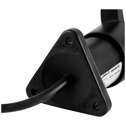 PCE Instruments měřič vysokého/nízkého tlaku v systémech PCE-WS V