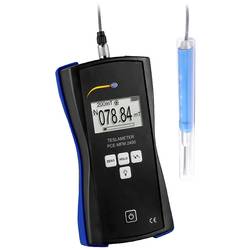 PCE Instruments Přístroj pro měření magnetického pole