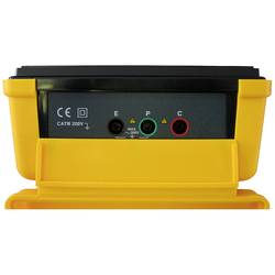 PCE Instruments tester uzemnění