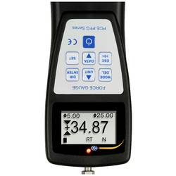 PCE Instruments přístroj na měření tvrdosti