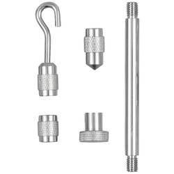 PCE Instruments přístroj na měření tvrdosti