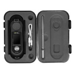 PCE Instruments PROFESIONÁLNÍ KALIBRAČNÍ PROTOKOL VYBAVENÍ PCE-DRG 2