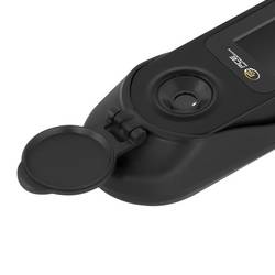 PCE Instruments PROFESIONÁLNÍ KALIBRAČNÍ PROTOKOL VYBAVENÍ -DRF 3