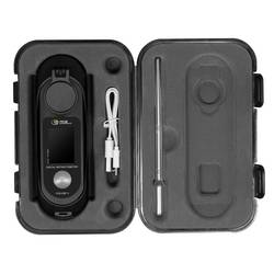 PCE Instruments PROFESIONÁLNÍ KALIBRAČNÍ PROTOKOL VYBAVENÍ -DRF 3