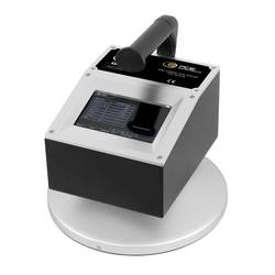 PCE Instruments analyzátor půdy hustota půdy