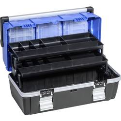 Allit McPlus ProAlu C22, 457033 kufřík na nářadí