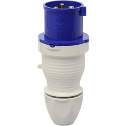 Walther Werke 230306 230306 CEE zástrčka, 32 A, 3pólový, 230 V, 1 ks