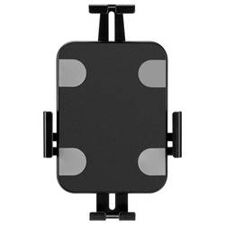 Renkforce RF-ATTM-MB držák tabletu na zeď Univerzální mit Diebstahlschutz 20,1 cm (7,9) - 27,9 cm (11)