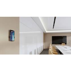 Renkforce RF-ATTM-MB držák tabletu na zeď Univerzální mit Diebstahlschutz 20,1 cm (7,9) - 27,9 cm (11)