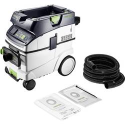 Festool CTL 36 EI AC-LHS Mobilní vysavač