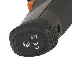 PCE Instruments PCE-TC 32N termokamera, -20 do 550 °C, 25 Hz, PCE-TC 32N