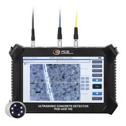 PCE Instruments přístroj na měření tvrdosti 1677700 µS