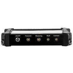 PCE Instruments přístroj na měření tvrdosti 1677700 µS