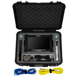 PCE Instruments přístroj na měření tvrdosti 1677700 µS