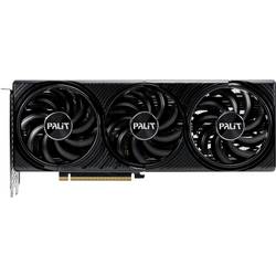 Palit grafická karta Nvidia GeForce RTX 5070 GeForce RTX 5070 Infinity 3 OC 12 GB GDDR7 RAM HDMI® 2.1, DisplayPort 2.1