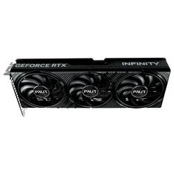Palit grafická karta Nvidia GeForce RTX 5070 GeForce RTX 5070 Infinity 3 OC 12 GB GDDR7 RAM HDMI® 2.1, DisplayPort 2.1