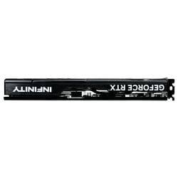 Palit grafická karta Nvidia GeForce RTX 5070 GeForce RTX 5070 Infinity 3 OC 12 GB GDDR7 RAM HDMI® 2.1, DisplayPort 2.1