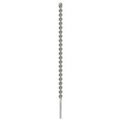 Bosch Accessories 2608707240 2608707240 wolfram-karbid příklepový vrták 25 mm Celková délka 600 mm SDS plus 1 ks