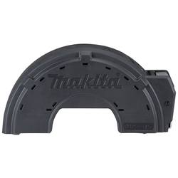 Ochranný kryt 125 mm Makita 199710-5 Průměr 125 mm