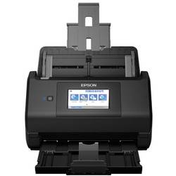 Epson Scanner WorkForce ES-580W skener dokumentů A4 600 x 600 dpi 35 str./min USB 3.2 (Gen 1x1) , Wi-Fi 4 (IEEE 802.11 n/g/b/a)