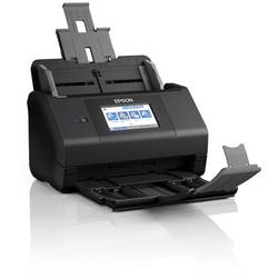 Epson Scanner WorkForce ES-580W skener dokumentů A4 600 x 600 dpi 35 str./min USB 3.2 (Gen 1x1) , Wi-Fi 4 (IEEE 802.11 n/g/b/a)