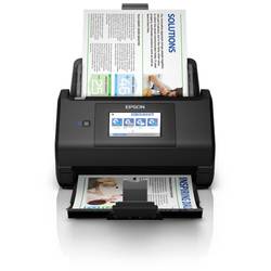 Epson Scanner WorkForce ES-580W skener dokumentů A4 600 x 600 dpi 35 str./min USB 3.2 (Gen 1x1) , Wi-Fi 4 (IEEE 802.11 n/g/b/a)