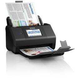 Epson Scanner WorkForce ES-580W skener dokumentů A4 600 x 600 dpi 35 str./min USB 3.2 (Gen 1x1) , Wi-Fi 4 (IEEE 802.11 n/g/b/a)