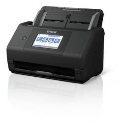 Epson Scanner WorkForce ES-580W skener dokumentů A4 600 x 600 dpi 35 str./min USB 3.2 (Gen 1x1) , Wi-Fi 4 (IEEE 802.11 n/g/b/a)
