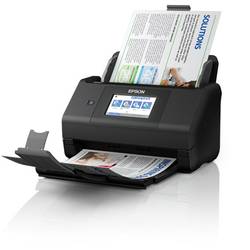 Epson Scanner WorkForce ES-580W skener dokumentů A4 600 x 600 dpi 35 str./min USB 3.2 (Gen 1x1) , Wi-Fi 4 (IEEE 802.11 n/g/b/a)