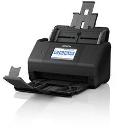 Epson Scanner WorkForce ES-580W skener dokumentů A4 600 x 600 dpi 35 str./min USB 3.2 (Gen 1x1) , Wi-Fi 4 (IEEE 802.11 n/g/b/a)