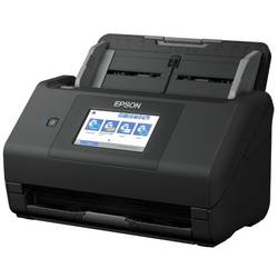 Epson Scanner WorkForce ES-580W skener dokumentů A4 600 x 600 dpi 35 str./min USB 3.2 (Gen 1x1) , Wi-Fi 4 (IEEE 802.11 n/g/b/a)