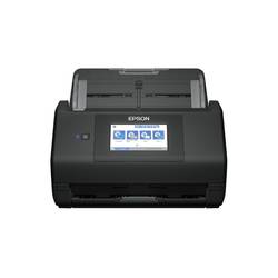 Epson Scanner WorkForce ES-580W skener dokumentů A4 600 x 600 dpi 35 str./min USB 3.2 (Gen 1x1) , Wi-Fi 4 (IEEE 802.11 n/g/b/a)