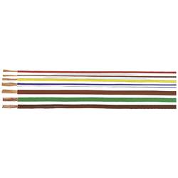 HELU 28529-500 kabel pro automotive, FLRY-B, 1 x 1.50 mm², bílá, 500 m