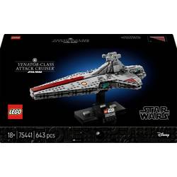 75441 LEGO® STAR WARS™ Kříž Benátska (75441)