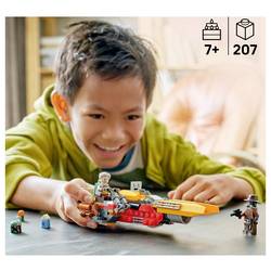 75437 LEGO® STAR WARS™ Cobb Vanths Speeder (75437); stavebnice