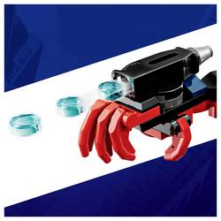 76337 LEGO® MARVEL SUPER HEROES Miles Morales Mech vs. Spider Man 2099 (76337)