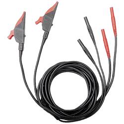 Rigol Kelvin Test klipy pro DMM DM3000, KELVINTESTCLIP‐DMM, 1 sada