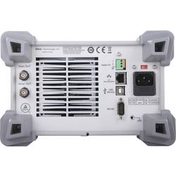 Rigol DL3031 elektronická zátěž 150 V/DC 60 A 350 W